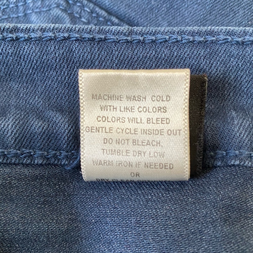 Flying Monkey Low Rise Skinny - Picture 6 of 6